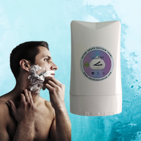 AFTER SHAVE 150ML