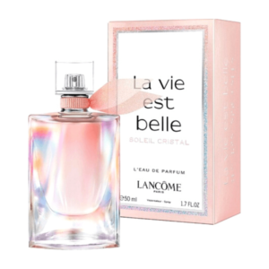 la vie est belle soleil cristal