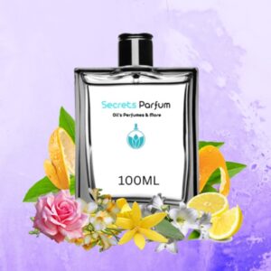 Coco Mademoiselle Chanel Αρωμα Τυπου