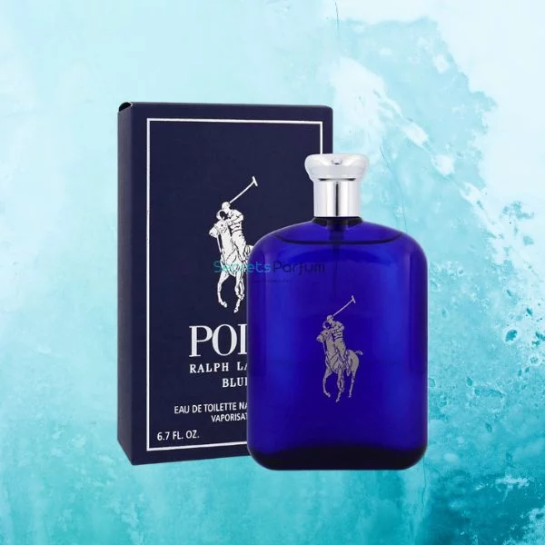 Polo Blue by Ralph Lauren polo