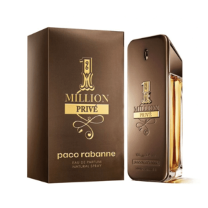 One Million Prive Αρωμα Τυπου