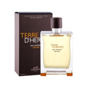 Hermes Terre Intense Vetiver Αρωμα Τυπου