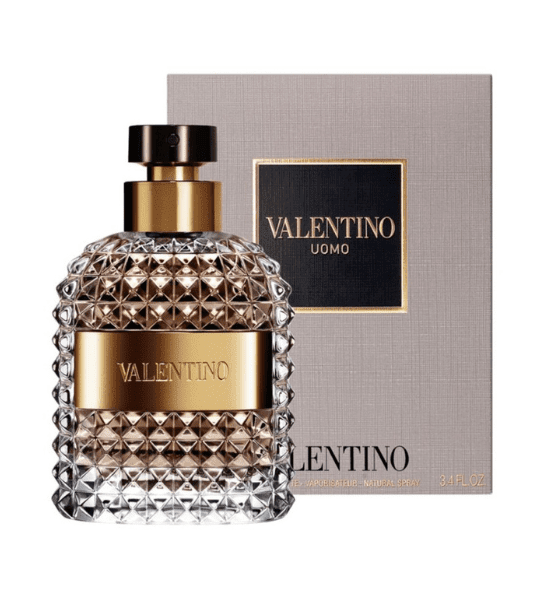 Valentino Uomo Αρωμα Τυπου