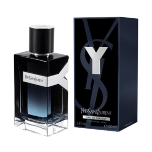 Y Eau de Parfum by Yves Saint Laurent