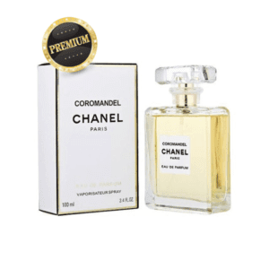 Coromandel Chanel Les Exclusifs