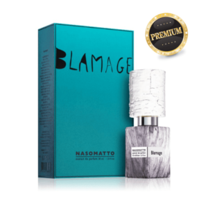 Nasomatto Blamage Αρωμα Τυπου