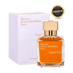 Αρωμα Τυπου Unisex Grand Soir Kurkdjian