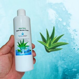 Αφρολουτρο Aloe Vera 300ml