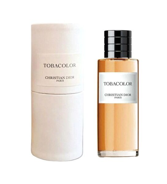 Unisex Αρωμα Τυπου Tobacolor by Dior