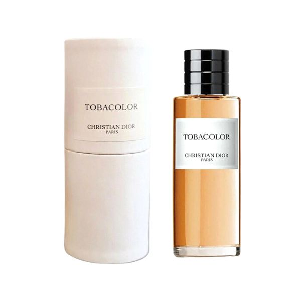 Unisex Αρωμα Τυπου Tobacolor by Dior