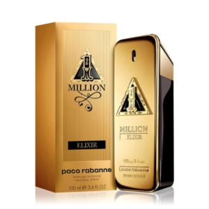 ανδρικο αρωμα τυπου 1 Million Elixir Paco Rabbane