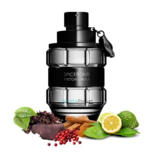 Spicebomb Viktor Rolf Τυπου
