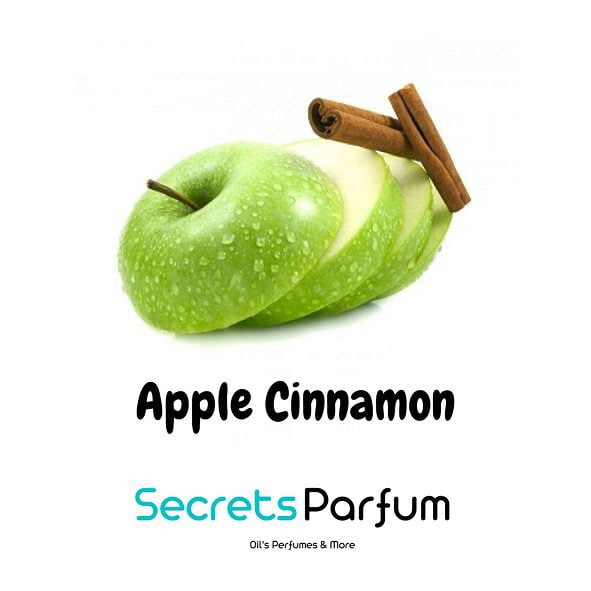 Apple Cinnamon Αρωματικό