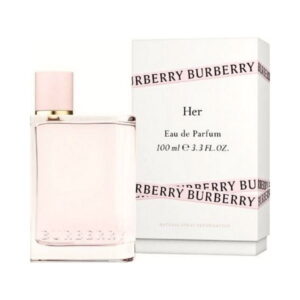Burberry Her Αρωμα Τυπου