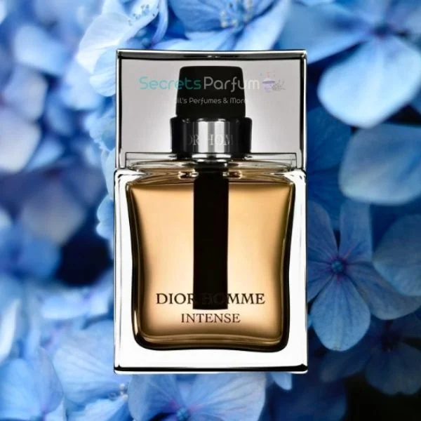 Dior Homme Intense Αρωμα Τυπου Secrets Parfum Αρωματοπωλείο