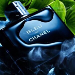 Bleu de Chanel Eau de Parfum