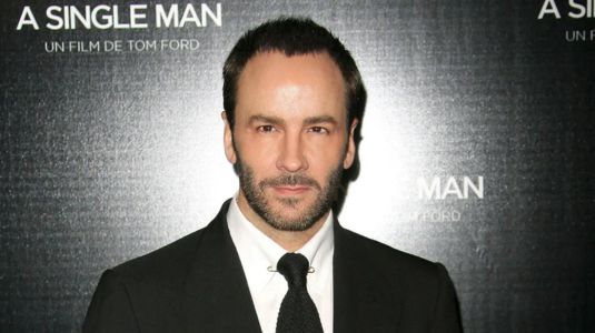 Tom Ford The Legend