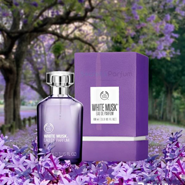 SP144 White Musk Αρωμα Τυπου The Body Shop
