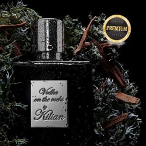 SP145 Vodka On The Rocks By Kilian