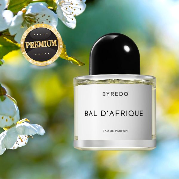 Byredo Bal D'Afrique Eau de Parfum