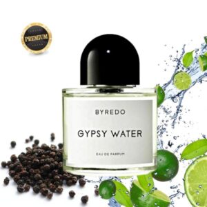 Gypsy Water Byredo