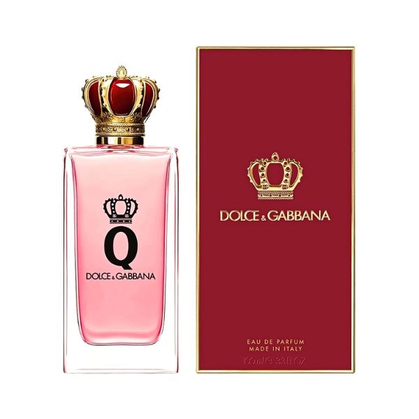 SP151 Q by Dolce & Gabbana