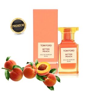 Bitter Peach Tom Ford