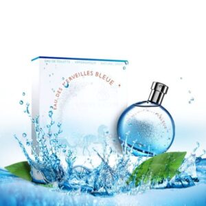 SP154 Eau Des Merveilles Bleue