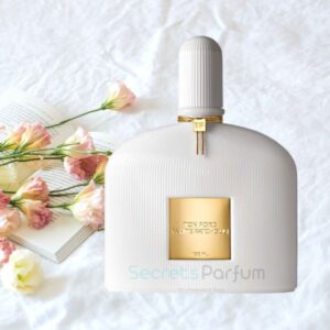 SP083 White Patchouli By Tom Ford