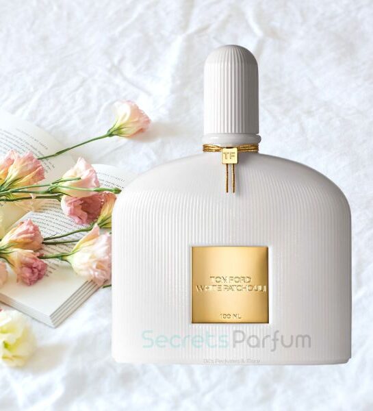 SP083 White Patchouli By Tom Ford