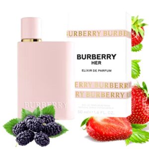 Burberry Her Elixir