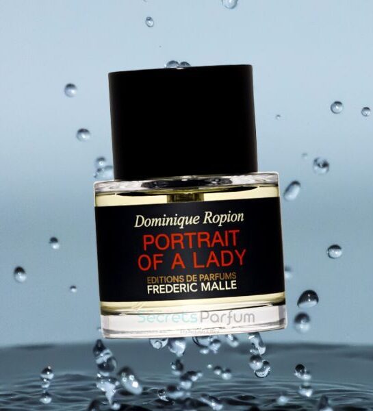 Frederic Malle Portrait of a Lady Eau de Parfum