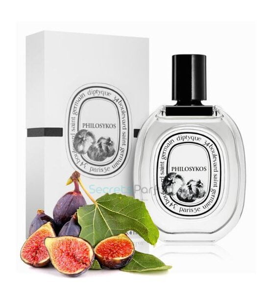 Philosykos Diptyque EDT