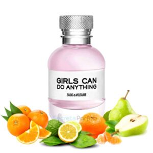 Girls Can Do Anything Zadig & Voltaire