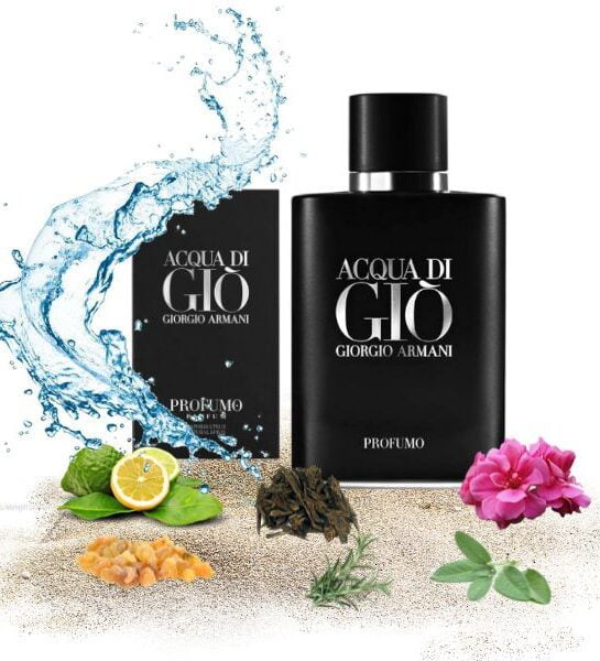 Acqua di Gio Profumo Τυπου