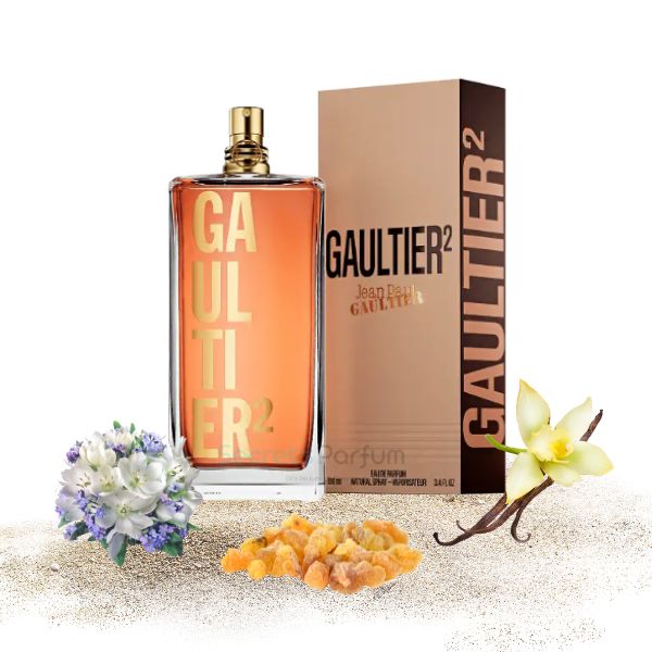 Gaultier 2 Jean Paul Gaultier
