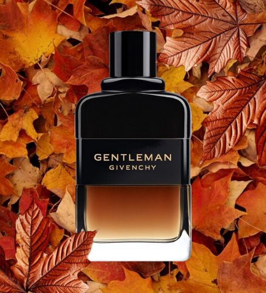 Gentleman Reserve Givenchy τυπου