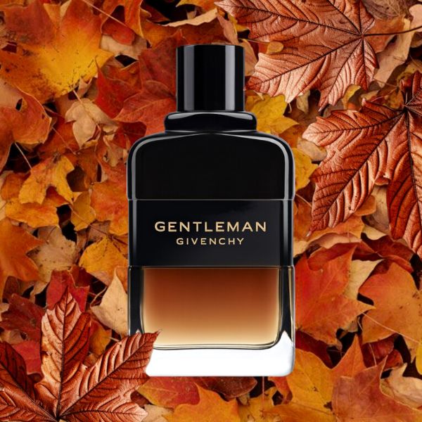 Gentleman Reserve Givenchy τυπου