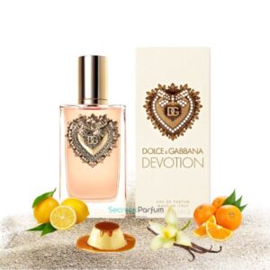 Devotion Dolce Gabbana Τυπου