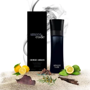 Armani Code EDT