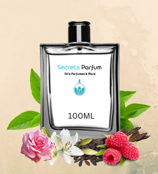 Epic 56 Amouage Woman αρωμα Τυπου SP187