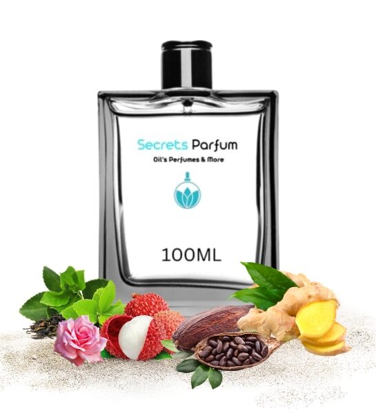 Atract Rio-Αρωμα-Τυπου-SECRETS-PARFUM-SP201