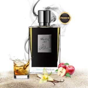 Smoking Hot Kilian Τυπου