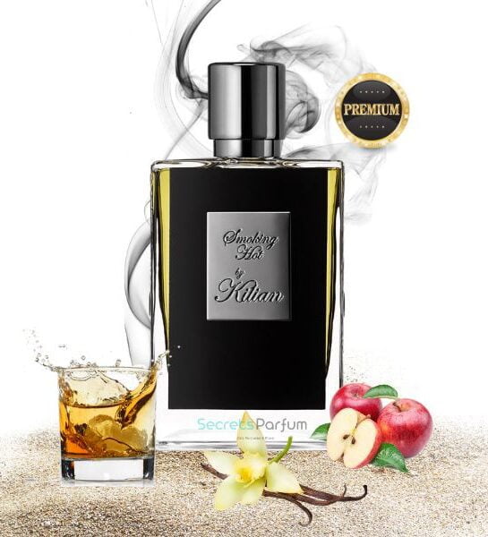 Smoking Hot Kilian Τυπου