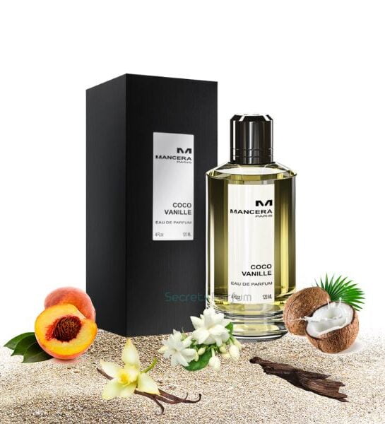 Coco Vanille Mancera για γυναίκες