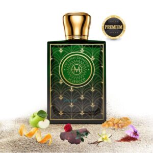 Scirocco Moresque Άρωμα Τύπου