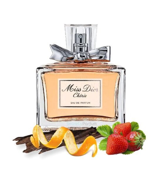 Miss Dior Cherie Αρωμα Τυπου