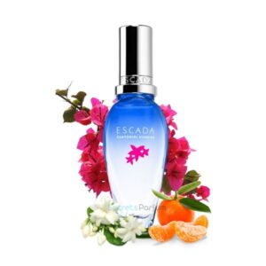 Santorini Sunrise Escada Τυπου