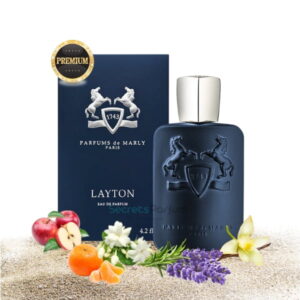 Layton Parfums de Marly