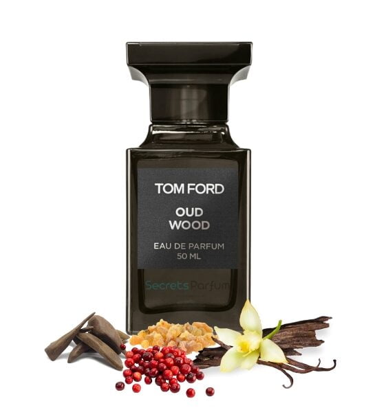 Oud Wood by Tom Ford